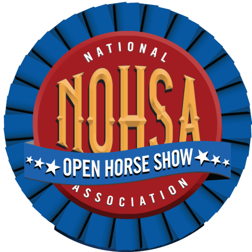 National Open Horse Show Association